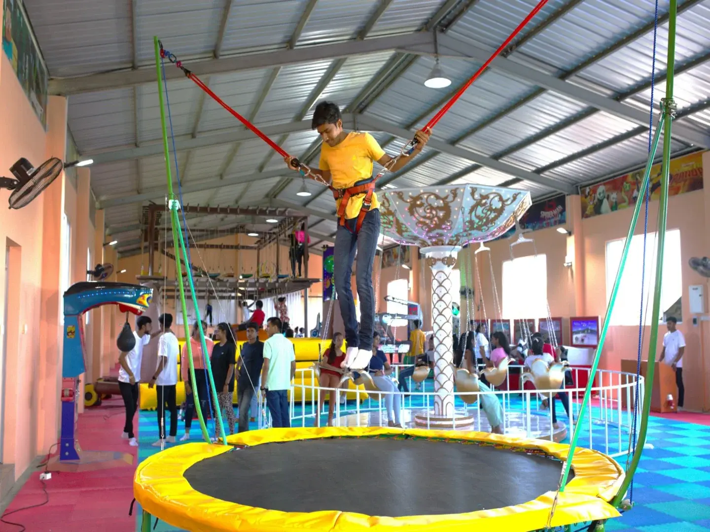 Funlaaza Activity 11